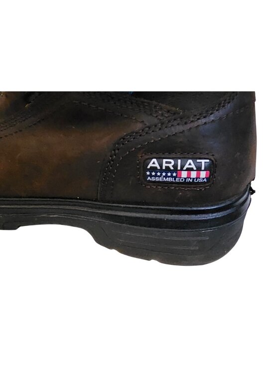 Ariat Turbo 6\